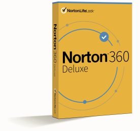 Norton 360 Deluxe No D_r