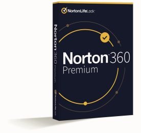 Norton 360 Premium No D_r