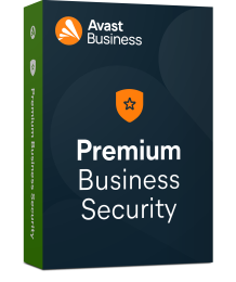 SMB Premium Business Security Box Shot