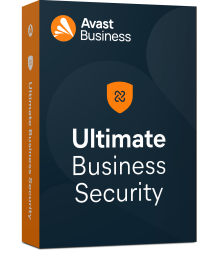 SMB Ultimate Business Security Box Shot